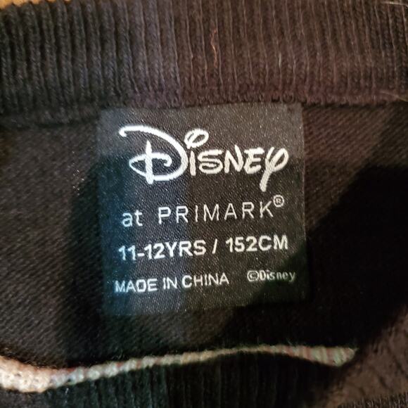 Disney Nightmare Before Christmas Sweater Youth 11–12 - Picture 2 of 6